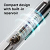 3 in 1 Toothbrush and Water Flosser Combo